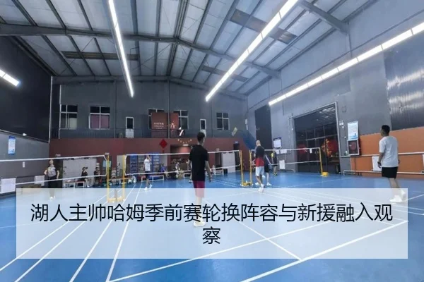 湖人主帅哈姆季前赛轮换阵容与新援融入观察 - feifansports
